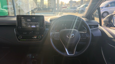 Toyota Corolla 1.8 VVT-i Hybrid Excel 5dr CVT Hybrid Estate